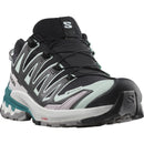 SALOMON SHOES XA PRO 3D V9 GTX W Black/Blea Trail SALOMON