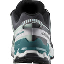 SALOMON SHOES XA PRO 3D V9 GTX W Black/Blea Trail SALOMON