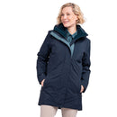 SCHÖFFEL 3in1 Parka Barth L Wanderjacken SCHÖFFEL
