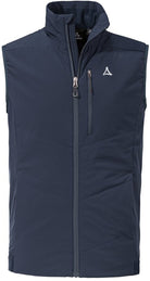 SCHÖFFEL Ins. Vest Skorpa M Wanderjacken SCHÖFFEL 8820 navy blazer 48