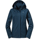 SCHÖFFEL Jacket Gmund L Wanderjacken SCHÖFFEL 8180 dress blues 36