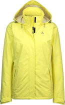 SCHÖFFEL Jacket Gmund L Wanderjacken SCHÖFFEL