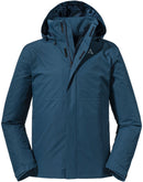 SCHÖFFEL Jacket Gmund M Wanderjacken SCHÖFFEL 8180 dress blues 48