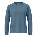 SCHÖFFEL Longsleeve Breslau L Wandershirts /-hemden SCHÖFFEL 8860 bering sea 36