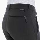 SCHÖFFEL Pants Ascona Zip Off Wanderhosen SCHÖFFEL