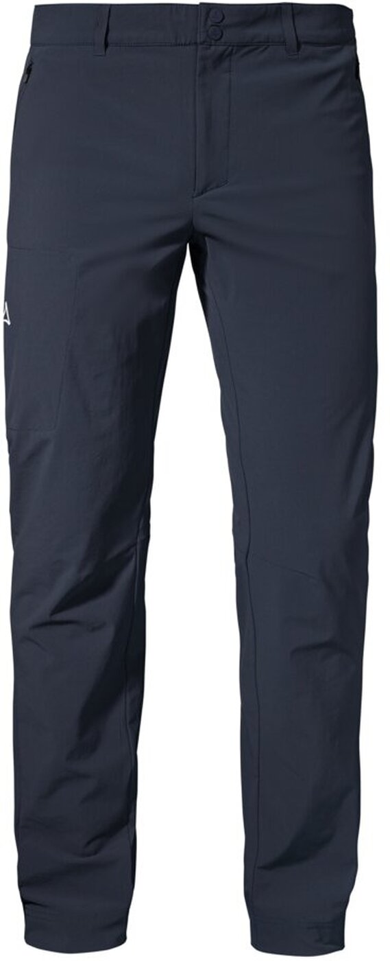 SCHÖFFEL Pants Hestad M Wanderhosen SCHÖFFEL 8820 navy blazer 48