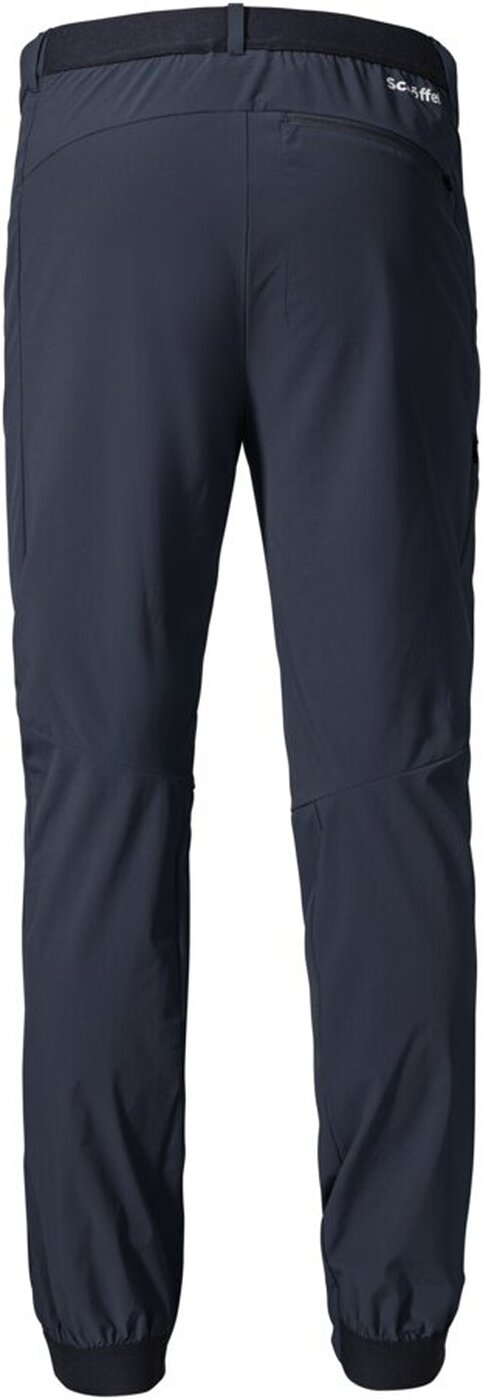 SCHÖFFEL Pants Hestad M Wanderhosen SCHÖFFEL