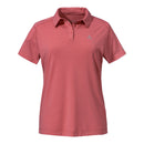 SCHÖFFEL Polo Shirt Ramseck L Wandershirts /-hemden SCHÖFFEL 3245 clasping rose 36