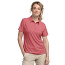 SCHÖFFEL Polo Shirt Ramseck L Wandershirts /-hemden SCHÖFFEL