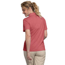 SCHÖFFEL Polo Shirt Ramseck L Wandershirts /-hemden SCHÖFFEL