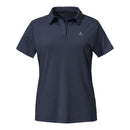 SCHÖFFEL Polo Shirt Ramseck L Wandershirts /-hemden SCHÖFFEL 8820 navy blazer 36