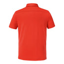 SCHÖFFEL Polo Shirt Ramseck M Wandershirts /-hemden SCHÖFFEL