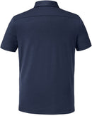 SCHÖFFEL Polo Shirt Ramseck M Wandershirts /-hemden SCHÖFFEL