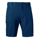 SCHÖFFEL Shorts Folkstone Wanderhosen SCHÖFFEL 8180 dress blues 46