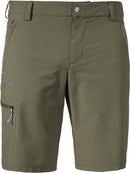 SCHÖFFEL Shorts Folkstone Wanderhosen SCHÖFFEL 6720 sea turtle 46
