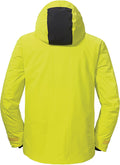 SCHÖFFEL Ski Jacket Piz Badus M Herren