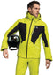 SCHÖFFEL Ski Jacket Piz Badus M Herren