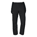 SCHÖFFEL Ski Pants Weissach M Herren Skihosen SCHÖFFEL 9990 black 23