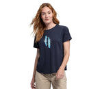 SCHÖFFEL T Shirt Haberspitz L Wandershirts /-hemden SCHÖFFEL