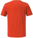 SCHÖFFEL T Shirt Ramseck M Wandershirts /-hemden SCHÖFFEL