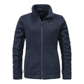 SCHÖFFEL ZipIn Fleece Oberau L