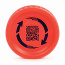 SCHILDKRÖT FUN SPORTS AEROBIE Mini Flying Disc ""POCKET P Weitere Funsportartikel SCHILDKRÖT FUN SPORTS Keine Farbe -