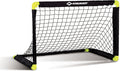 SCHILDKRÖT FUN SPORTS FOLDING SOCCER GOAL (1Tor klappbar,