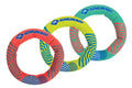 SCHILDKRÖT FUN SPORTS NEOPREN DIVING RINGS (3 Tauchringe