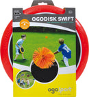 SCHILDKRÖT FUN SPORTS OGOSPORT Set, 2 Ogo Softdiscs (rot+ Weitere Funsportartikel SCHILDKRÖT FUN SPORTS