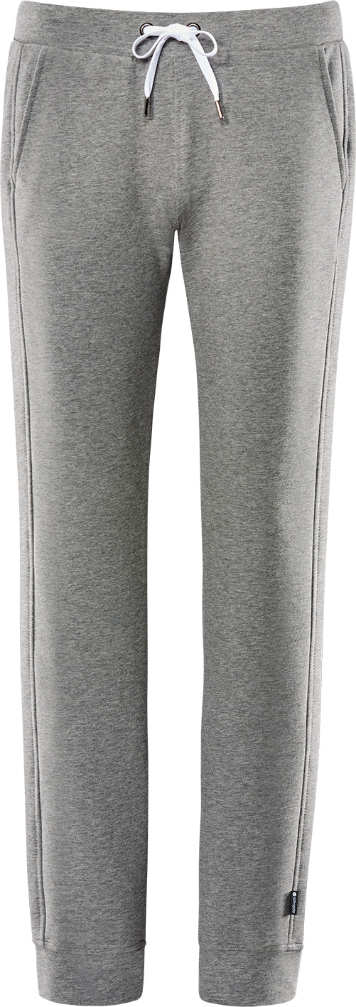SCHNEIDER SPORTSWEAR CAMBRIDGEW-HOSE Kurzlänge Trainingshosen & Jogginghosen SCHNEIDER SPORTSWEAR 9017 stahl-meliert 23