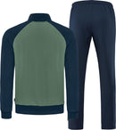 SCHNEIDER SPORTSWEAR KIRKM-ANZUG Trainingsjacken SCHNEIDER SPORTSWEAR