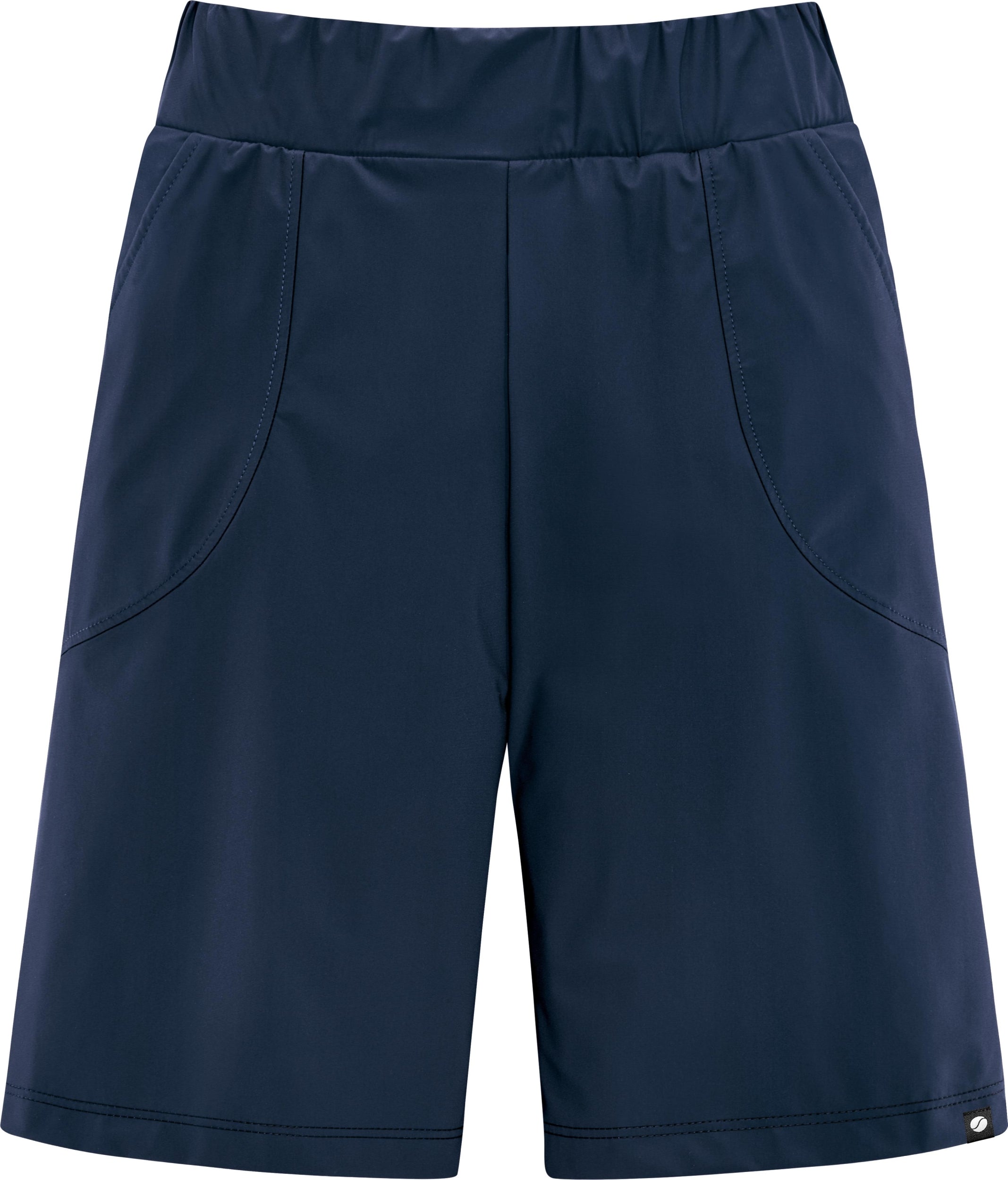 SCHNEIDER SPORTSWEAR ROCHELLEW-SHORTS Freizeithosen SCHNEIDER SPORTSWEAR dunkelblau 38