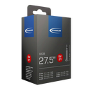 SCHWALBE Schlauch SV21 40/62-584 40mm Schläuche & Reifen SCHWALBE - 27.5