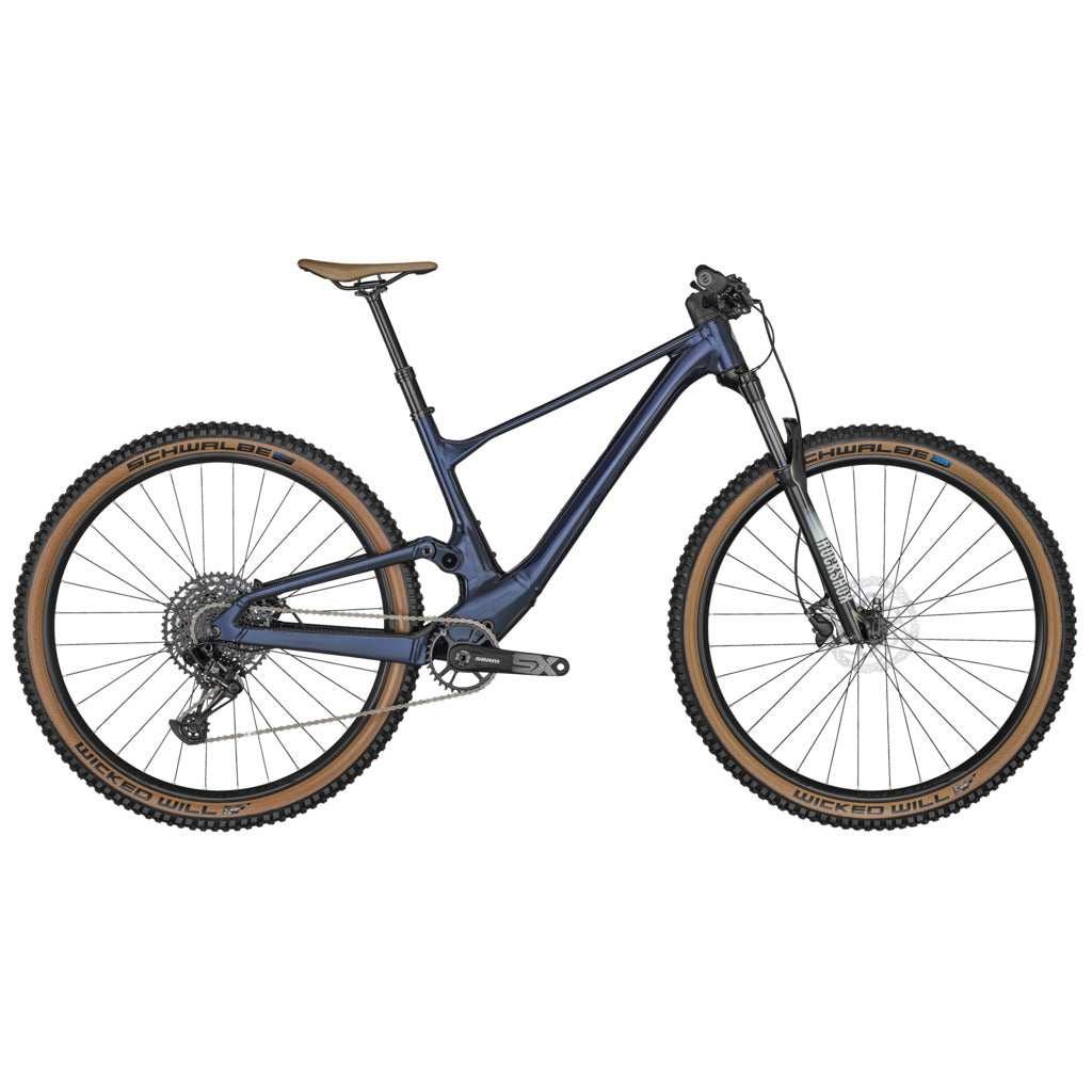 SCOTT SCO Bike Spark 970 Mountainbike SCOTT