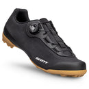 SCOTT SCO Shoe Gravel Pro Fahrradschuhe SCOTT 5523 black matt/white 41