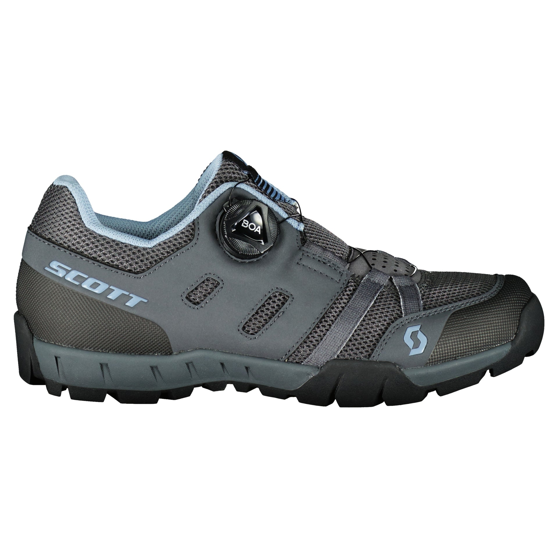 boa fahrradschuhe SCOTT SCO Shoe W's Sport Crus-r Boa – Sport Kuhn