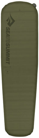 SEA TO SUMMIT Camp Plus Mat Self Inflating Mat Schlafsäcke & Matten SEA TO SUMMIT MO-R Moss-Regular -