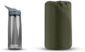 SEA TO SUMMIT Camp Plus Mat Self Inflating Mat