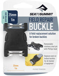 SEA TO SUMMIT Field Repair Buckle