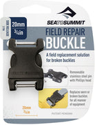 SEA TO SUMMIT Field Repair Buckle Rucksäcke SEA TO SUMMIT