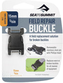 SEA TO SUMMIT Field Repair Buckle Rucksäcke SEA TO SUMMIT