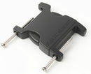 SEA TO SUMMIT Field Repair Buckle Rucksäcke SEA TO SUMMIT 38SR2 -38mm Side Release 2 pin -