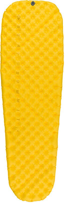 SEA TO SUMMIT UltraLight Air Mat SEA TO SUMMIT YW-L Yellow-Large -