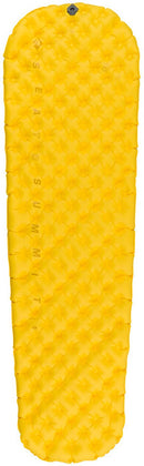 SEA TO SUMMIT UltraLight Air Mat SEA TO SUMMIT YW-R Yellow-Regular -