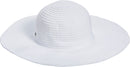 SEAFOLLY Lizzy Sonnenhut Caps SEAFOLLY White White -