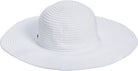SEAFOLLY Lizzy Sonnenhut Caps SEAFOLLY White White -