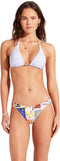 SEAFOLLY OnVacation Reversible High Cut Pant