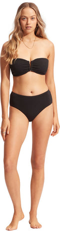 SEAFOLLY Sea Dive DD "U" Tube