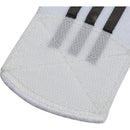 ADIDAS Knöchelband - für Schienbeinschoner Fußballzubehör ADIDAS