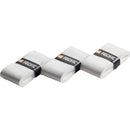 PACIFIC Tennis-Griffband»XTack Pro Overgrip« Tenniszubehör PACIFIC Weiß One Size